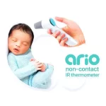 تب سنج ليزری ario - Image 3