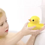 پوپت اردک مخصوص حمام