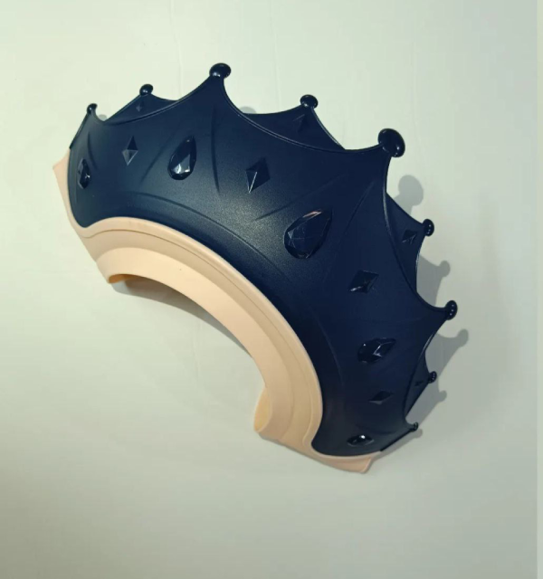 کلاه حمام بچه