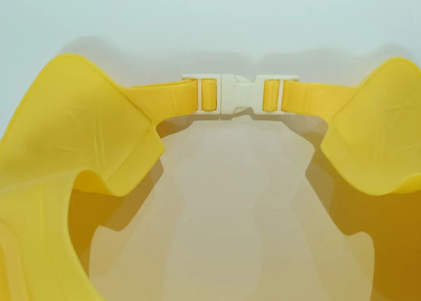 کلاه حمام بچگانه