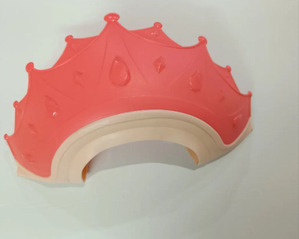 کلاه حمام بچه