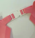 کلاه حمام نوزادی