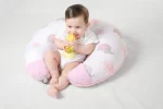 بالش شیردهی نوزاد