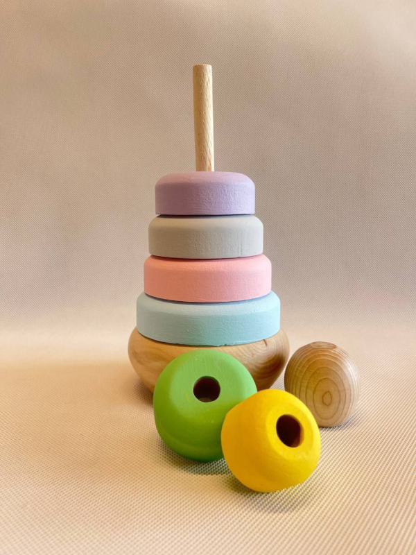 حلقه هوش نوزاد