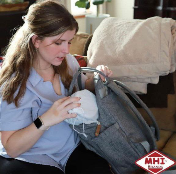 تبدیل توالت بچه