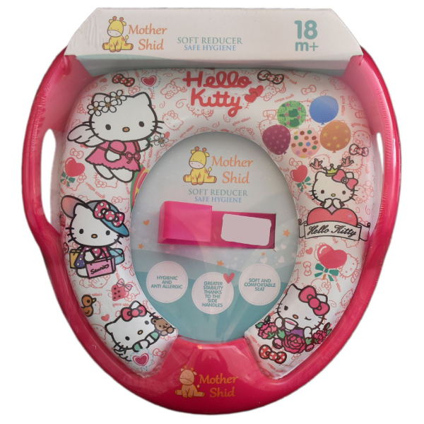 تبدیل توالت مادرشید