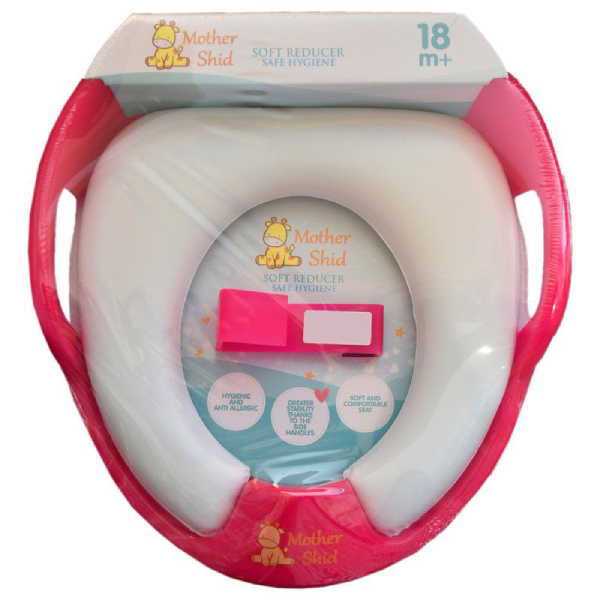 تبدیل توالت کودک