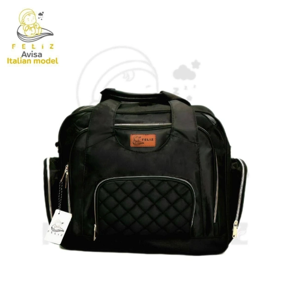 ساک لوازم نوزادی