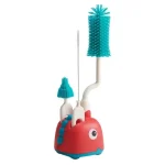 شیشه شور نوزادی