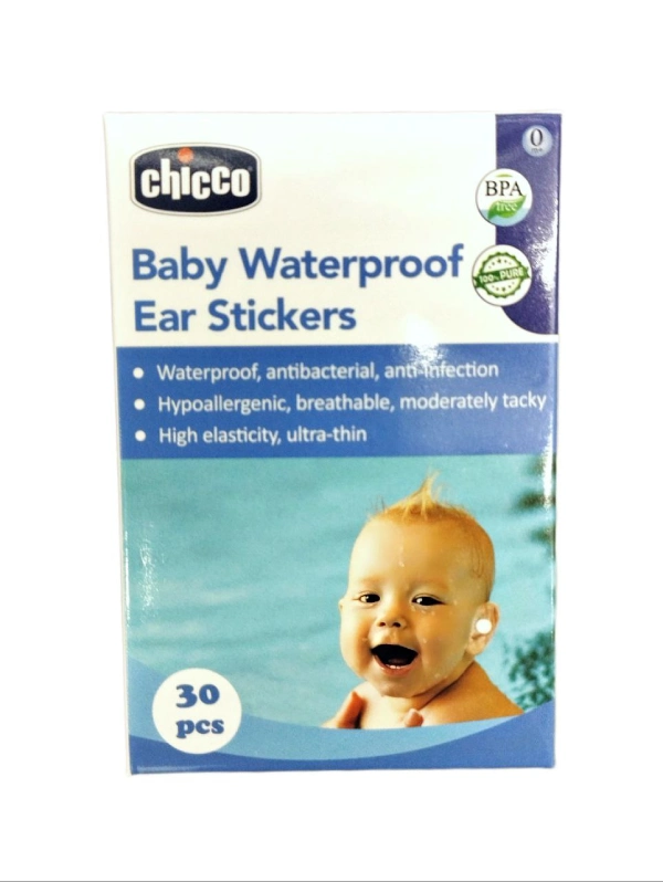 30-pieces-and-60-pieces-of-Chico-foam-ear-glue چسب گوش