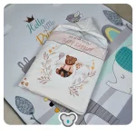 سروریس خواب کودک