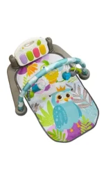 تشک بازی نوزاد