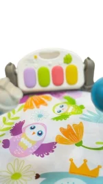 تشک بازی بچه