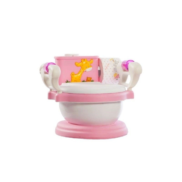 تبدیل توالت نوزادی