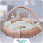 تشک بازی نوزاد
