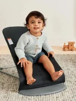 بانسر و صندلی نوزاد