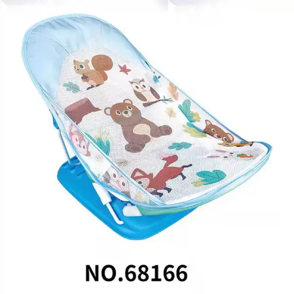 Easy-Shower-Baby-(Baby-Bath-Seat)-tiibaby2 اسانشور حمام نوزادی