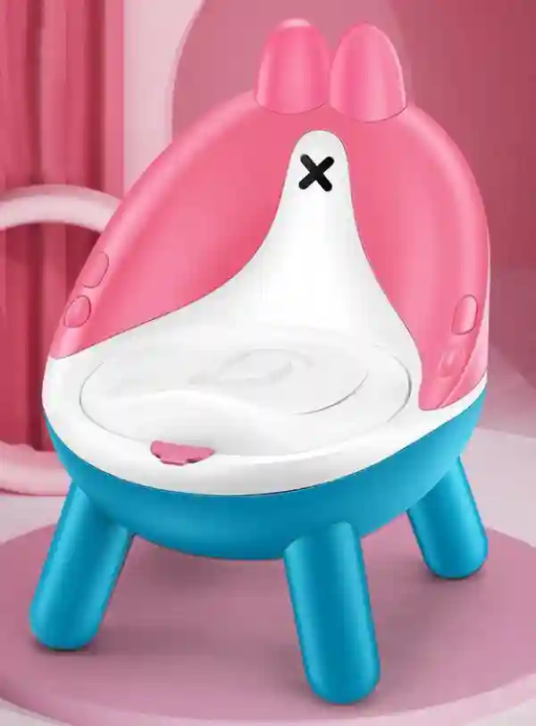 لگن تبدیل توالت