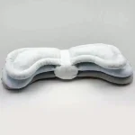 بالش شیردهی پروانه