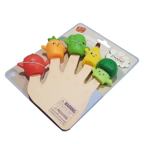 5-story-telling-finger-puppets2 اسباب بازی بچه