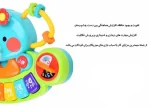 پیانو کودک