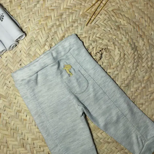 TiTi-elephant-and-giraffe-baby-pants2 شلوار بچه