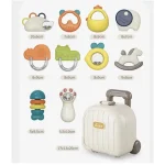 جغجغه نوزاد