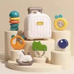 جغجغه نوزادی