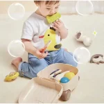 دندونگیر نوزاد