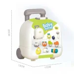 دندونگیر نوزادی