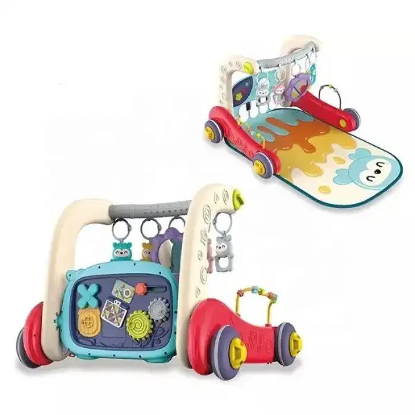 تشک بازی واکرشو