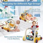 تشک بازی واکر شو