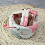 کلاه محافظ سر بچه
