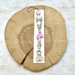 بند پستانک نوزاد