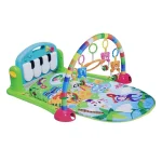 تشک بازی نوزادی