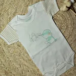 بادی استین کوتاه