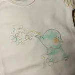 بادی زیر دکمه دار