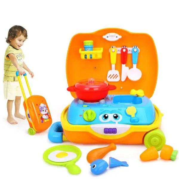Holly-Toys-kitchen-set-suitcase4 اسباب بازی کودک