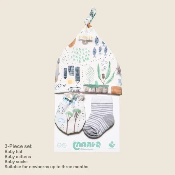 جوراب نوزادی