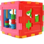 مکعب هوش پازلی کودک