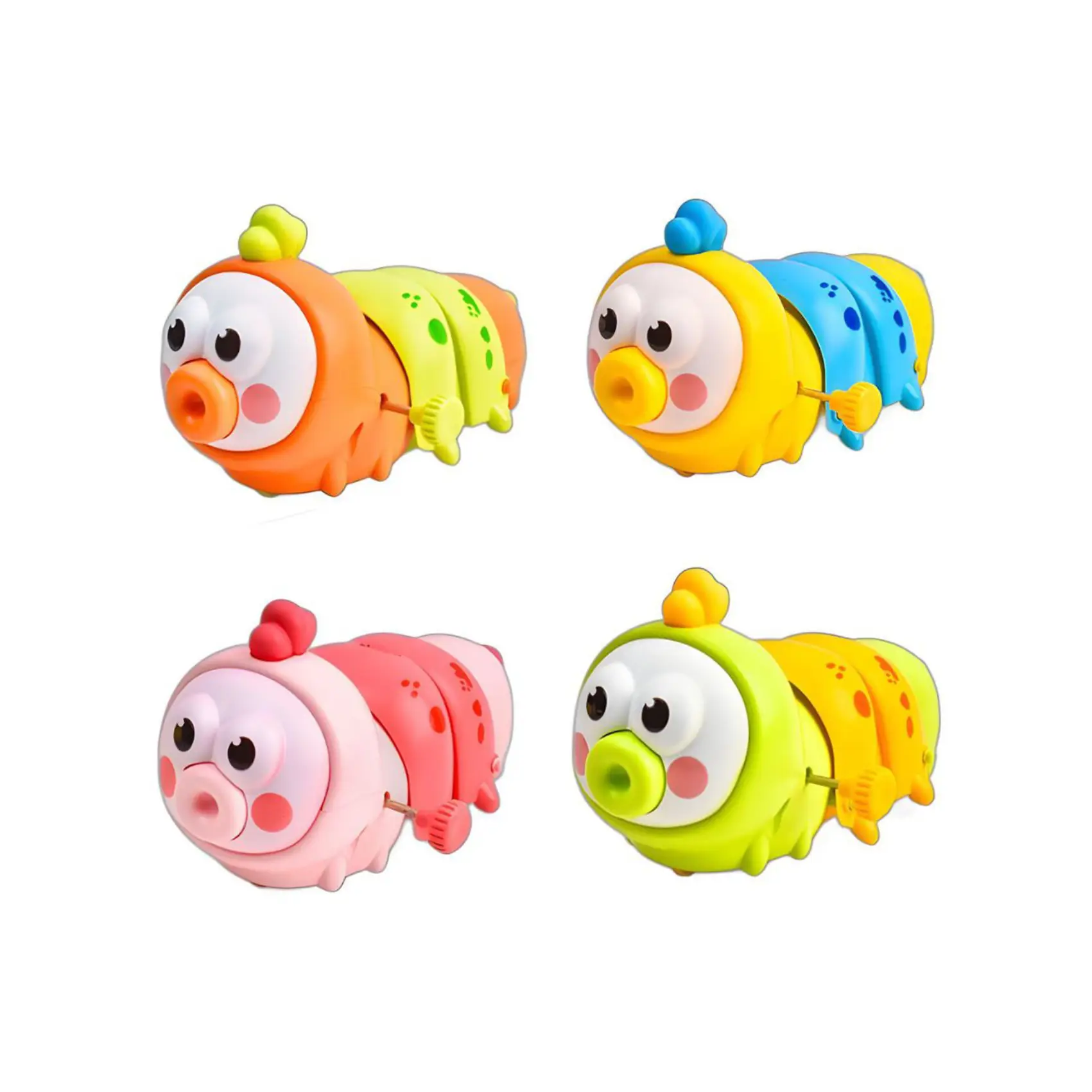Cookie-Cream-Fancy-Toy اسباب بازی کوکی