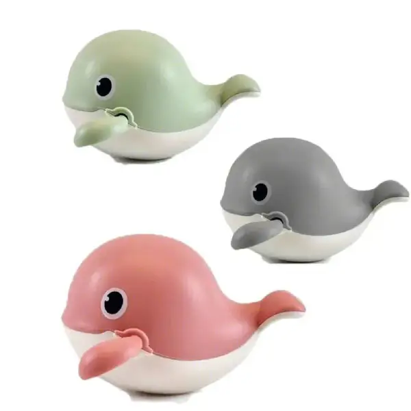 اسباب بازی حمام