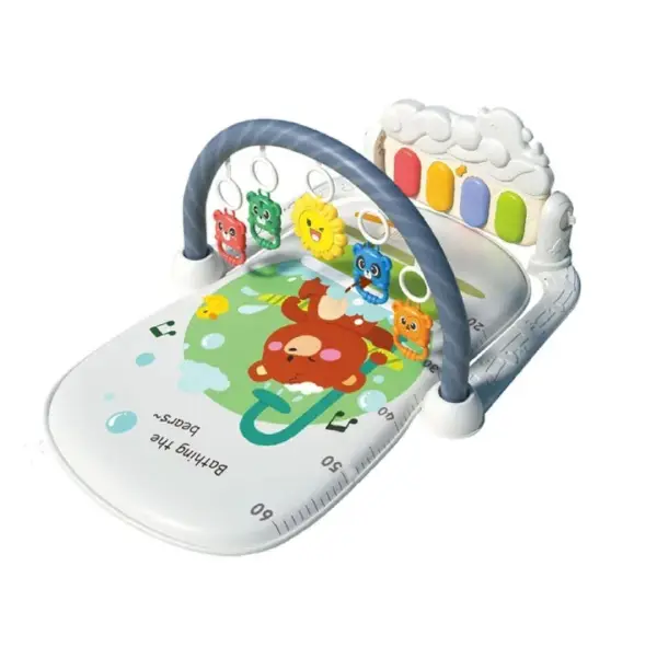 تشک بازی نوزاد