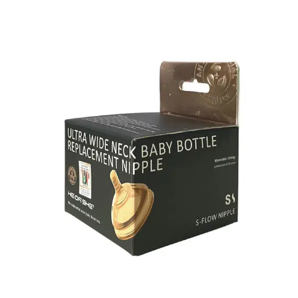 Single-glass-head-Hey-Over-She-size-S-with-packaging سر شیشه برند هی اور شی