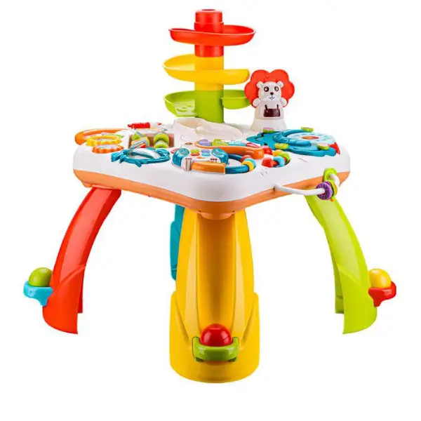 میز بازی موزیکال کودک