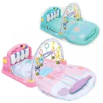 تشک بازی پیانو دار موزیکال 617 هانگر