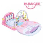 تشک بازی پیانو دار موزیکال 617 هانگر - Image 3