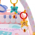 تشک بازی بچه