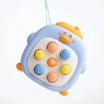 فیجت نوزادی دست ورزی