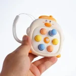 اسباب بازی دست ورزی